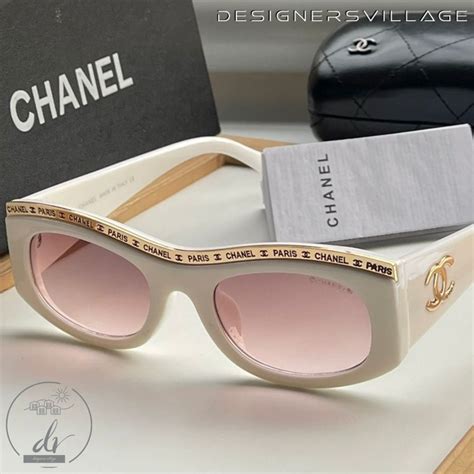 pink coco chanel sunglasses|chanel sunglasses online shop.